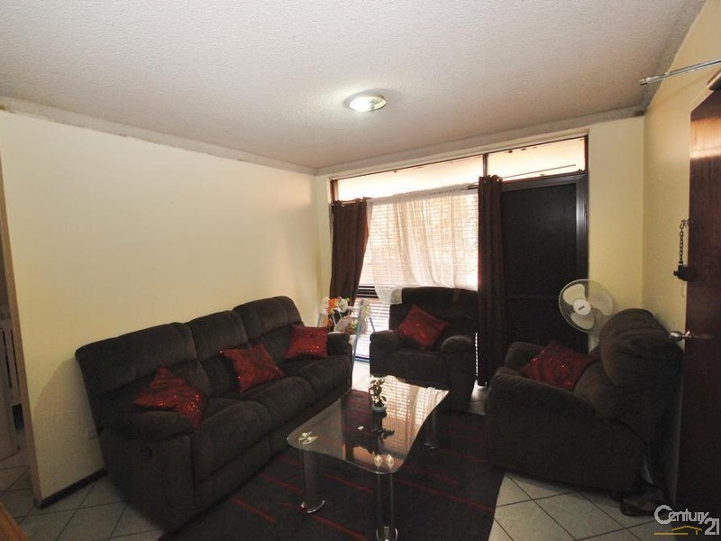 1/30 Goulburn Street, Liverpool NSW 2170