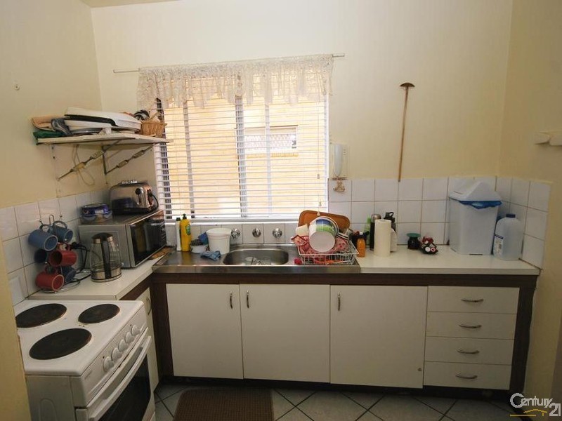 1/30 Goulburn Street, Liverpool NSW 2170