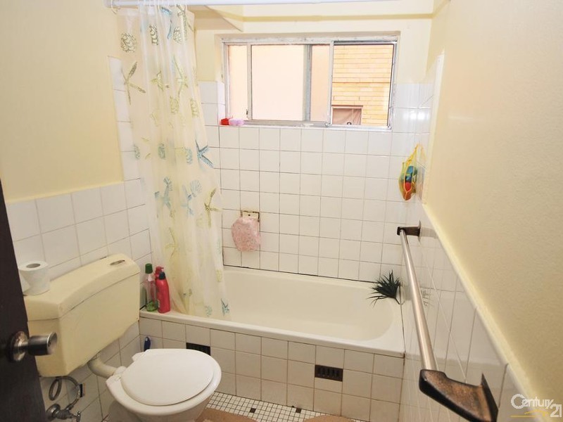 1/30 Goulburn Street, Liverpool NSW 2170