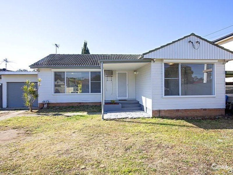 120 Granville Street, Fairfield NSW 2165