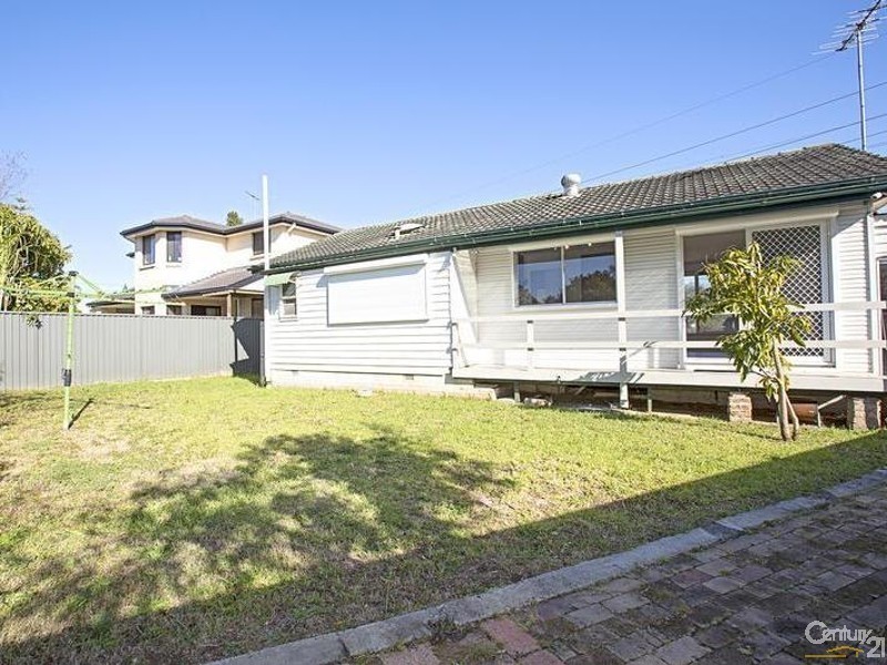 120 Granville Street, Fairfield NSW 2165