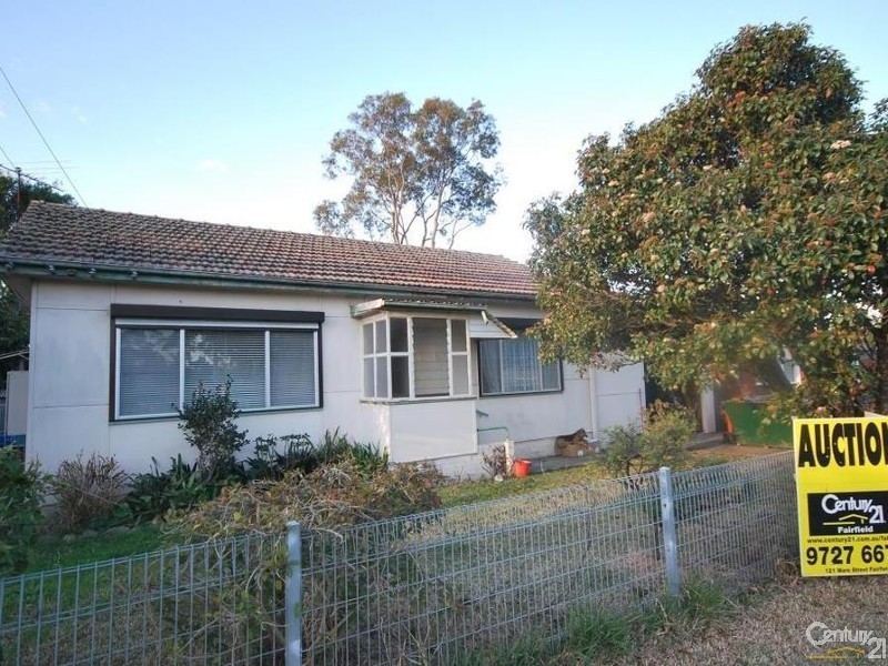 5 Joy Street, Mount Pritchard NSW 2170