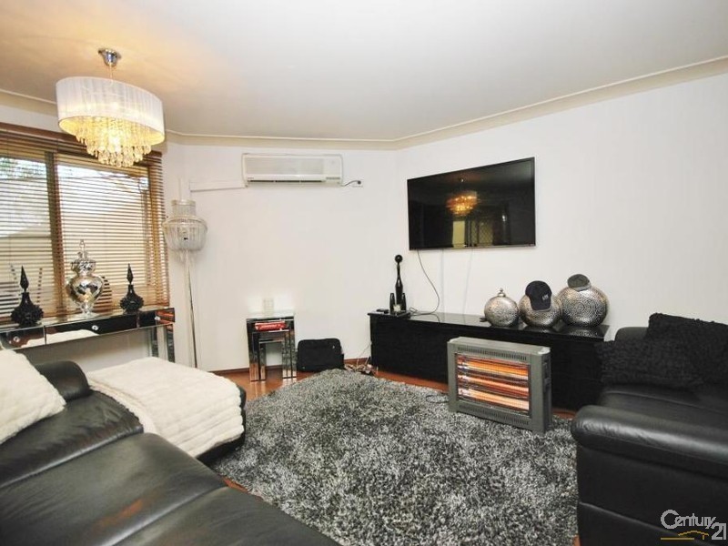 23/181-185 Sandal Crescent, Carramar NSW 2163