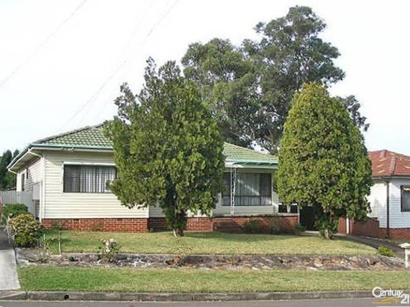 Fairfield West NSW 2165