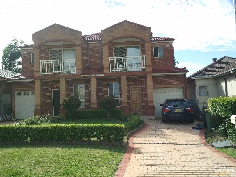 Canley Heights NSW 2166