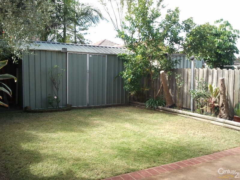 Canley Heights NSW 2166