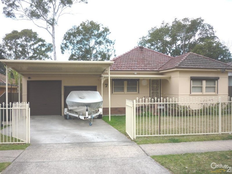 7 Ruby Street, Carramar NSW 2163