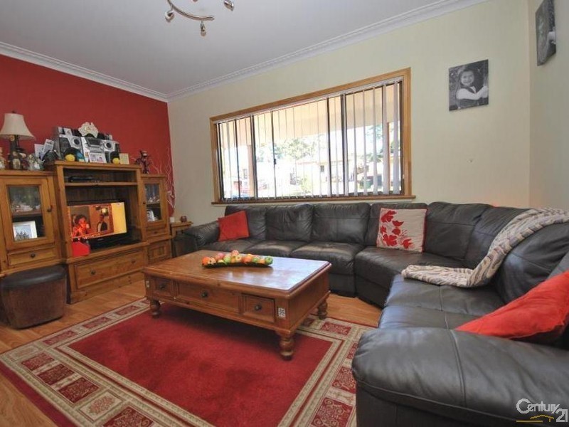 Mount Pritchard NSW 2170