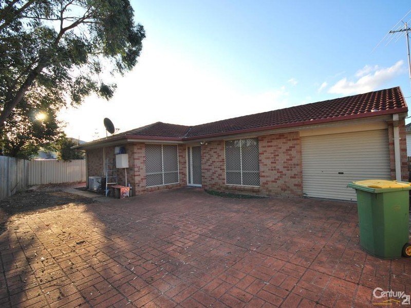 Smithfield NSW 2164