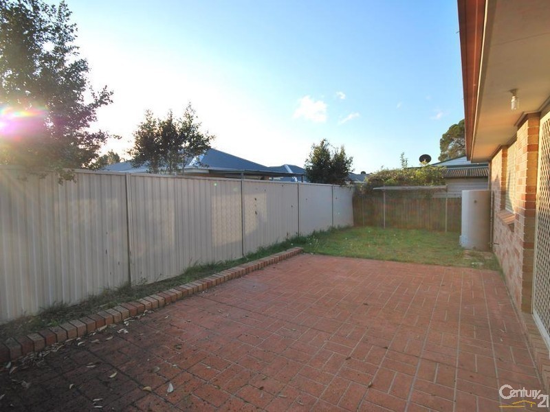 Smithfield NSW 2164
