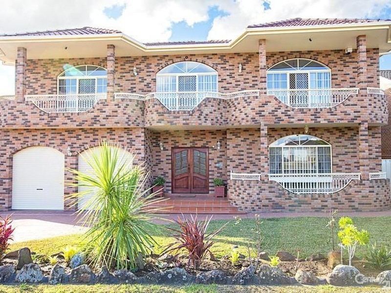 40 Box Road, Wakeley NSW 2176