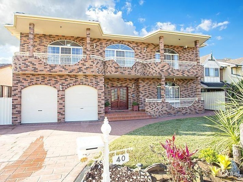 40 Box Road, Wakeley NSW 2176