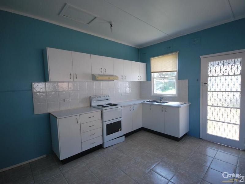 Guildford West NSW 2161