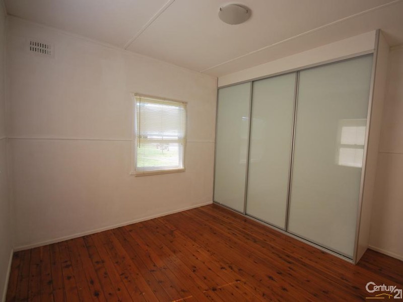 Guildford West NSW 2161