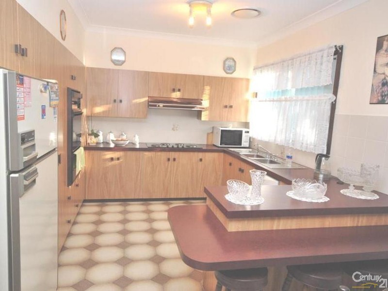 21 Duardo Street, Edensor Park NSW 2176