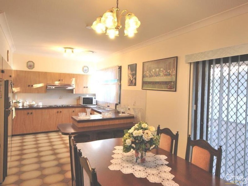 21 Duardo Street, Edensor Park NSW 2176