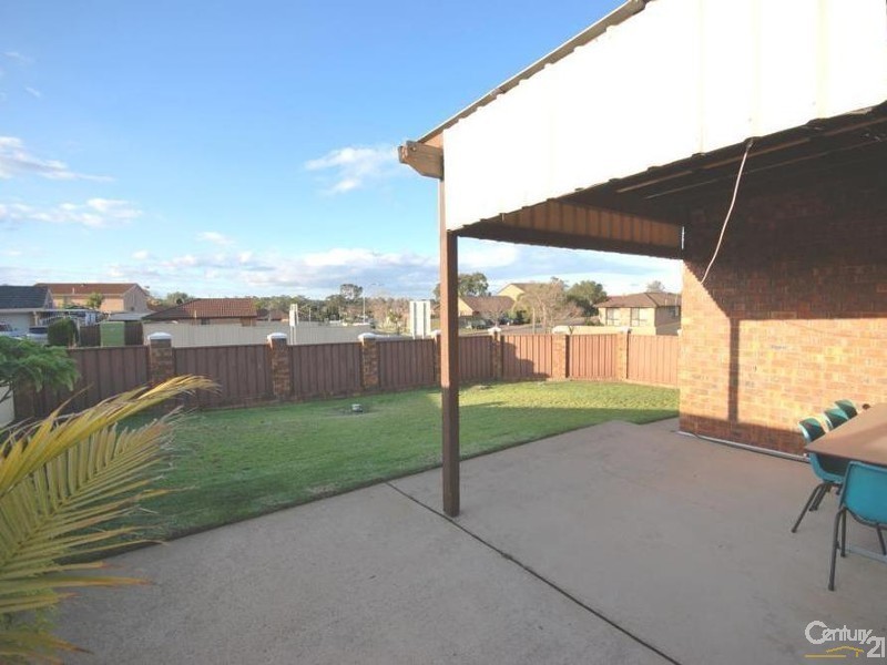 21 Duardo Street, Edensor Park NSW 2176