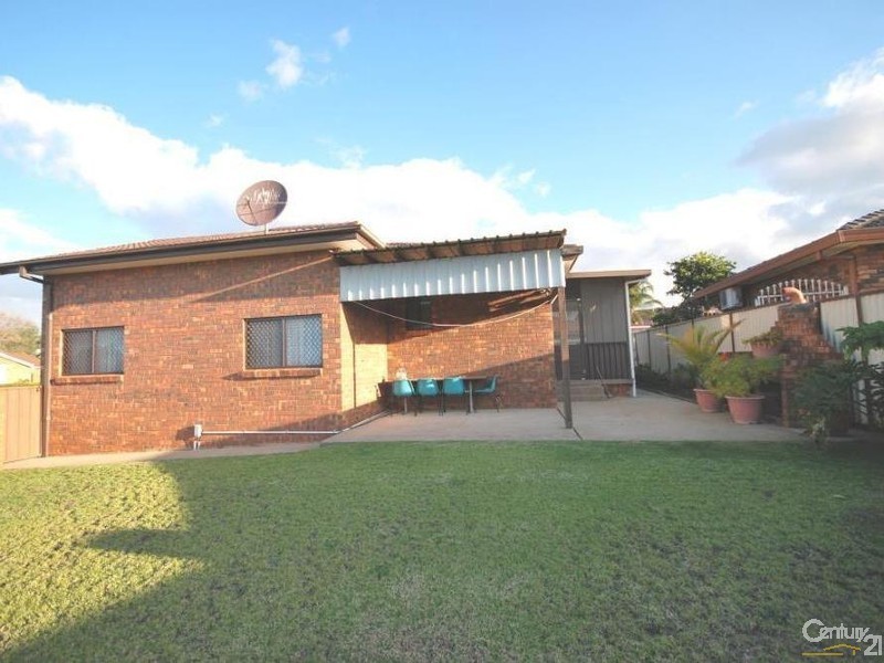 21 Duardo Street, Edensor Park NSW 2176
