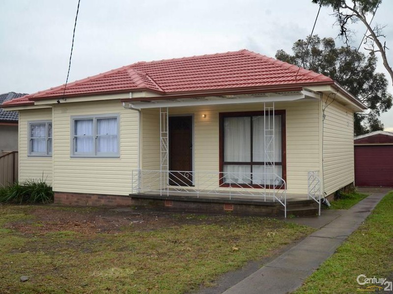 254 Brenan Street, Smithfield NSW 2164