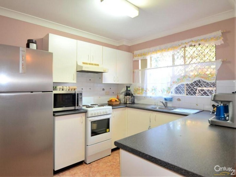 3/7 Hill Street, Marrickville NSW 2204