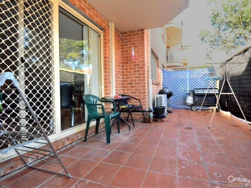 3/7 Hill Street, Marrickville NSW 2204