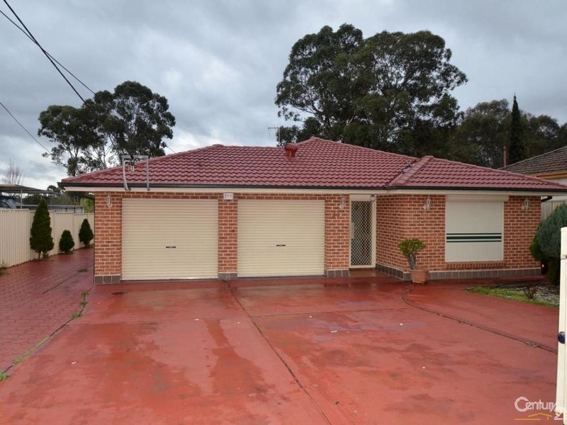27 Landon Street, Fairfield East NSW 2165