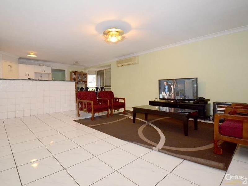 27 Landon Street, Fairfield East NSW 2165