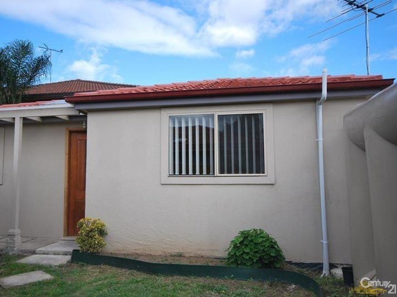 Wetherill Park NSW 2164