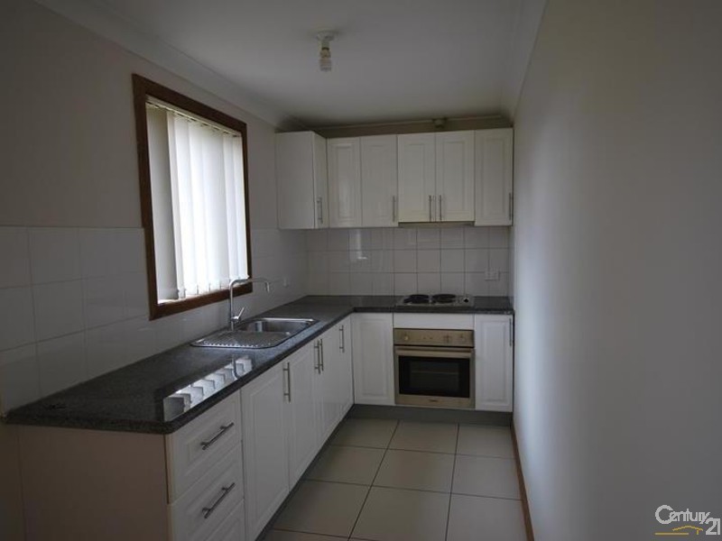 Wetherill Park NSW 2164
