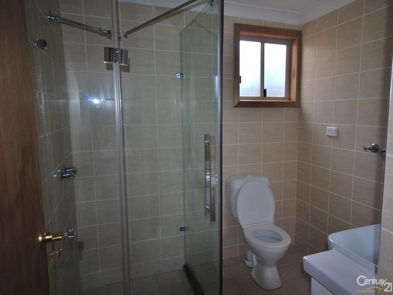 Wetherill Park NSW 2164