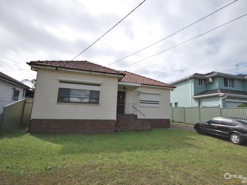 Fairfield West NSW 2165