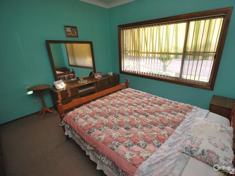 Fairfield West NSW 2165