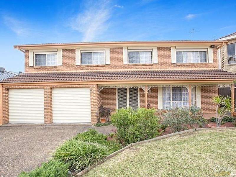 34 Success Street, Greenfield Park NSW 2176