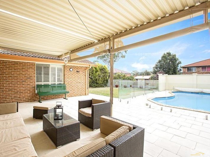 34 Success Street, Greenfield Park NSW 2176