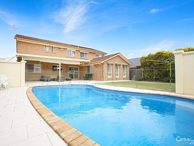 34 Success Street, Greenfield Park NSW 2176