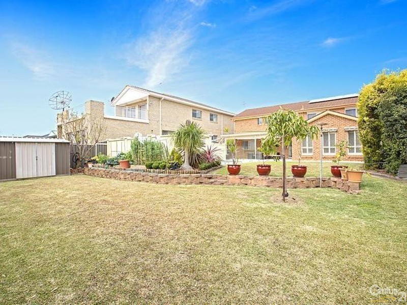 34 Success Street, Greenfield Park NSW 2176