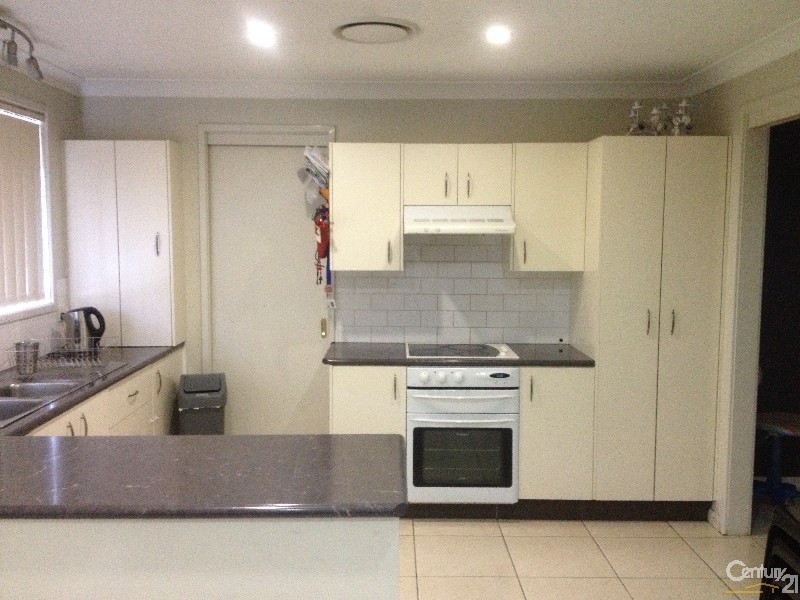 Guildford West NSW 2161