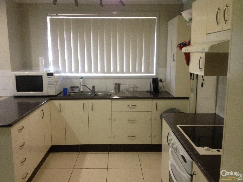 Guildford West NSW 2161