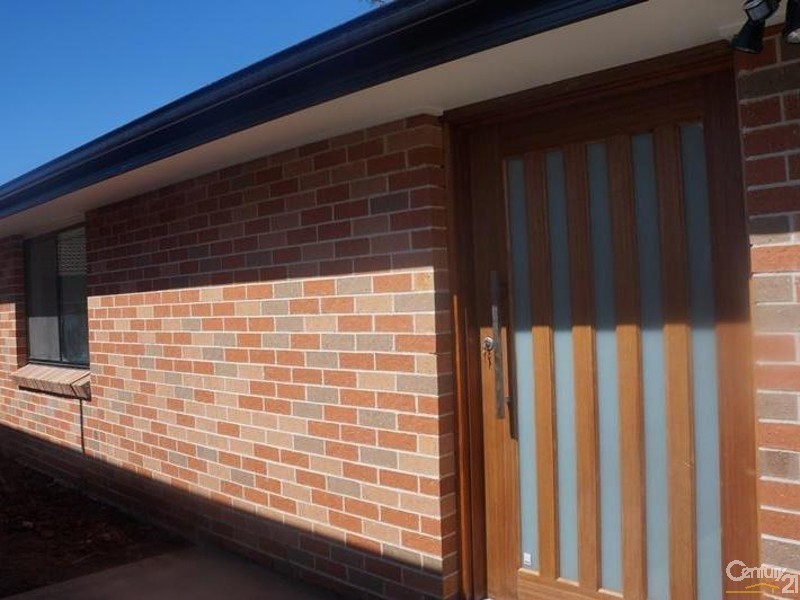 Bossley Park NSW 2176