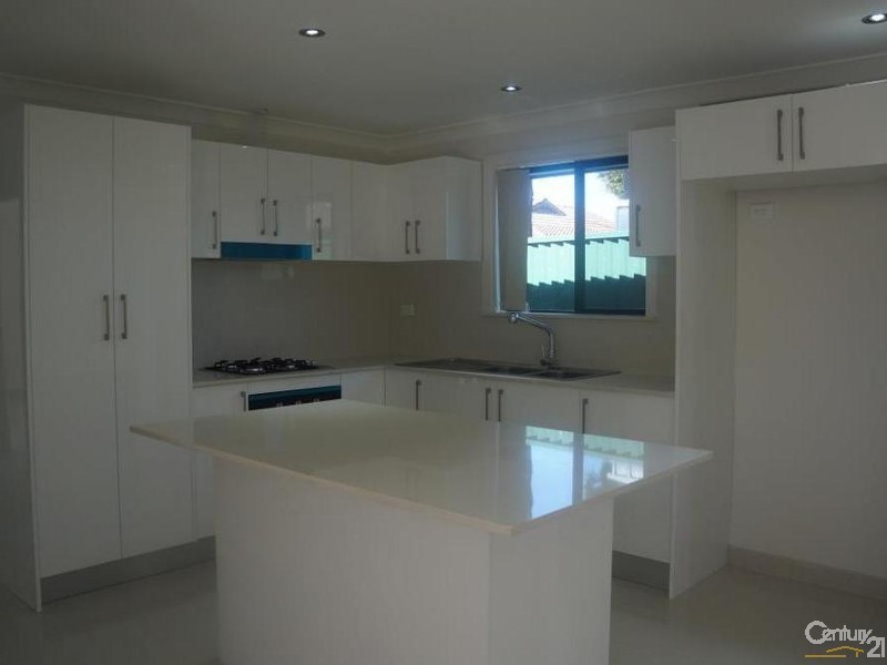 Bossley Park NSW 2176