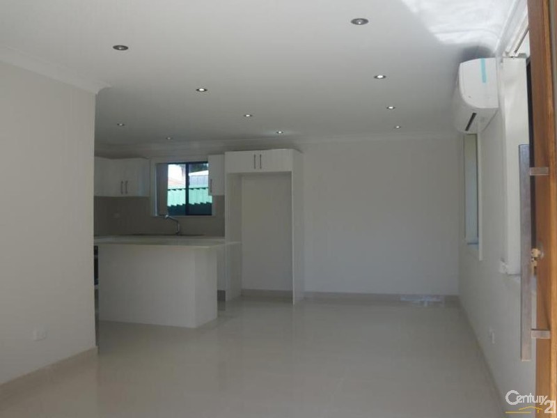 Bossley Park NSW 2176