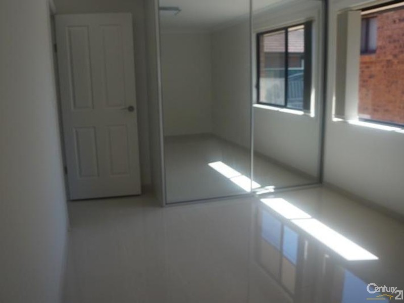 Bossley Park NSW 2176