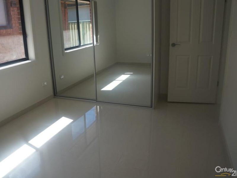 Bossley Park NSW 2176