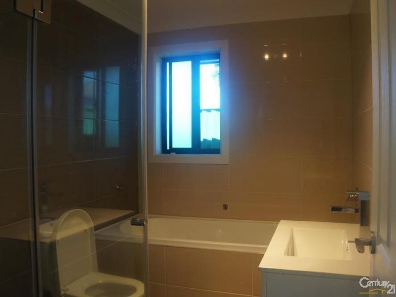 Bossley Park NSW 2176