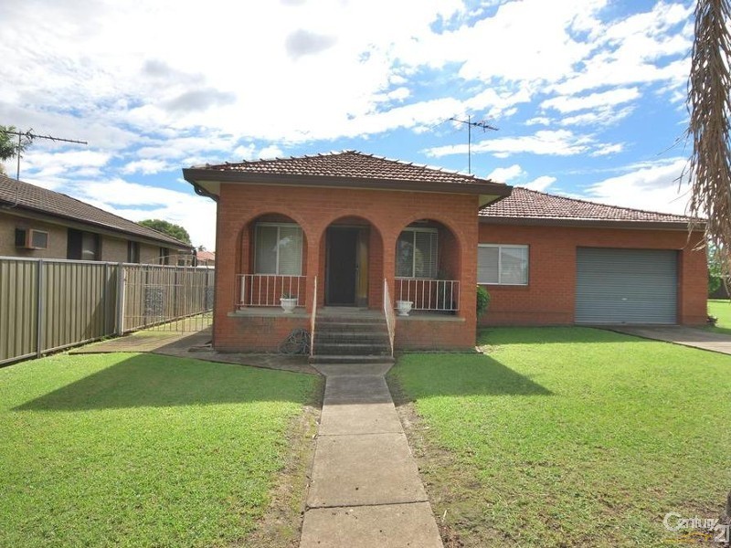 Bossley Park NSW 2176