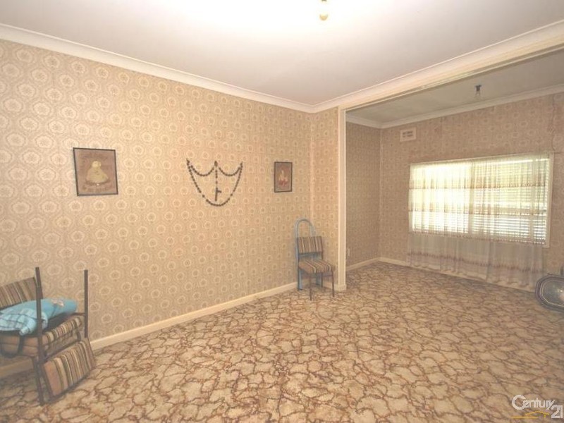 Bossley Park NSW 2176