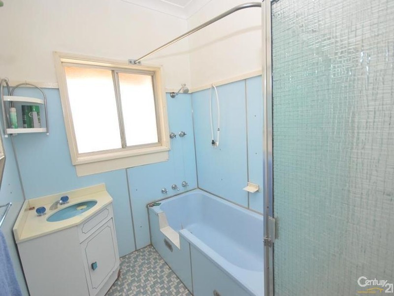 Bossley Park NSW 2176