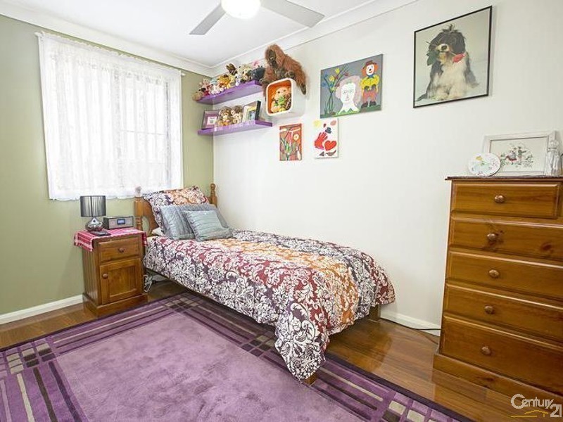 11 Cooma Street, Carramar NSW 2163