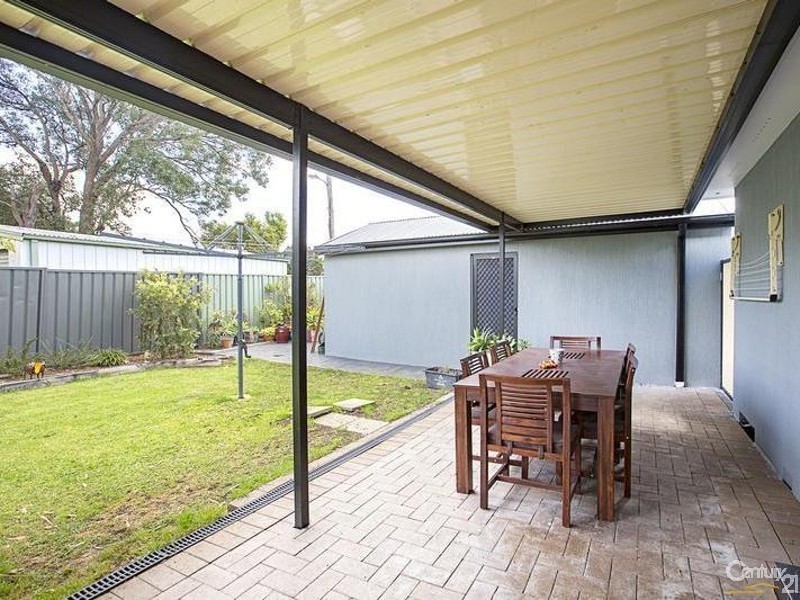 11 Cooma Street, Carramar NSW 2163