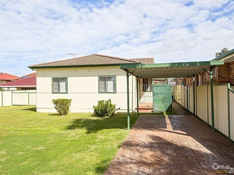 242A St Johns Road, St Johns Park NSW 2176